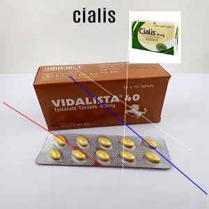 Achat du cialis